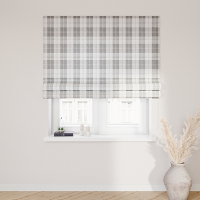 Roleta rzymska Capri w kolekcji Edinburgh, tkanina: 115-79