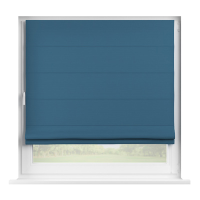 Foldegardin Capri fra kollektionen Cotton Panama, Stof: 702-48
