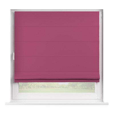Foldegardin Capri fra kollektionen Cotton Panama, Stof: 702-32