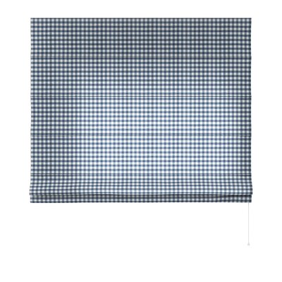 Roleta rzymska Capri w kolekcji Quadro, tkanina: 136-01