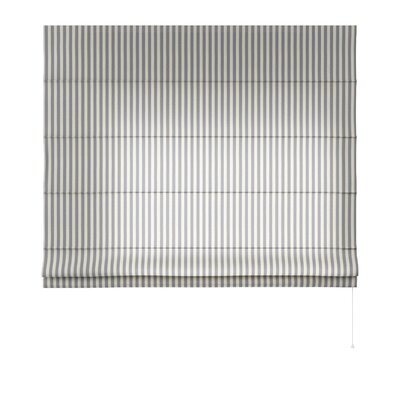 Hissgardin Capri utan kappa i kollektionen Quadro, Tyg: 136-02