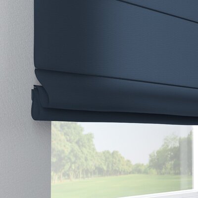 Roleta rzymska Capri w kolekcji Quadro, tkanina: 136-04