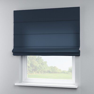 Roleta rzymska Capri w kolekcji Quadro, tkanina: 136-04
