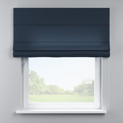Roleta rzymska Capri w kolekcji Quadro, tkanina: 136-04
