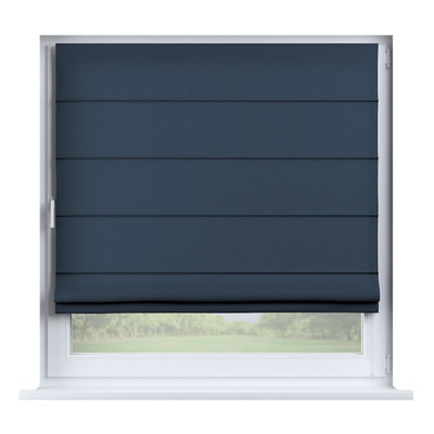 Roleta rzymska Capri w kolekcji Quadro, tkanina: 136-04