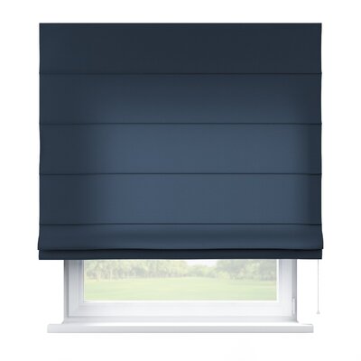 Roleta rzymska Capri w kolekcji Quadro, tkanina: 136-04