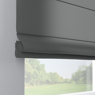 Roleta rzymska Capri w kolekcji Quadro, tkanina: 136-14