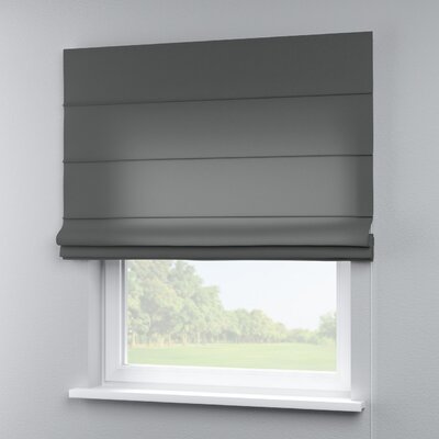 Roleta rzymska Capri w kolekcji Quadro, tkanina: 136-14