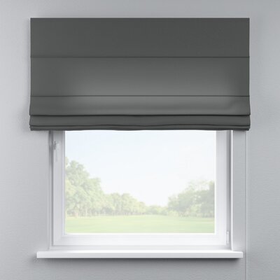 Roleta rzymska Capri w kolekcji Quadro, tkanina: 136-14