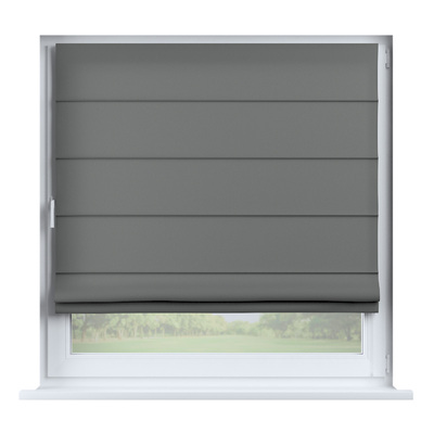 Roleta rzymska Capri w kolekcji Quadro, tkanina: 136-14