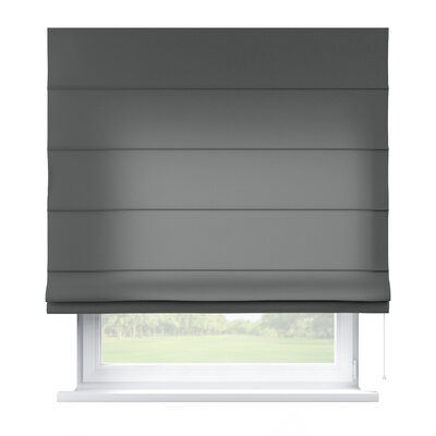 Roleta rzymska Capri w kolekcji Quadro, tkanina: 136-14