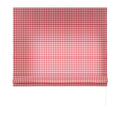 Hissgardin Capri utan kappa i kollektionen Quadro, Tyg: 136-16