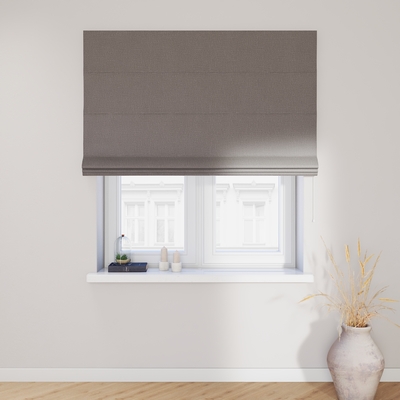 Roleta rzymska Capri w kolekcji Blackout Semi (Dimout), tkanina: 269-79