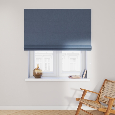 Hissgardin Capri utan kappa i kollektionen Blackout 280, Tyg: 269-85