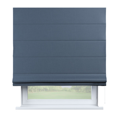 Hissgardin Capri utan kappa i kollektionen Blackout 280, Tyg: 269-85
