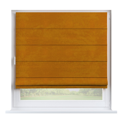 Roleta rzymska Capri w kolekcji Velvet, tkanina: 704-23