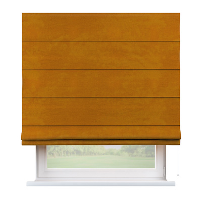 Roleta rzymska Capri w kolekcji Velvet, tkanina: 704-23