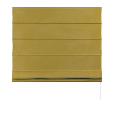 Roleta rzymska Capri w kolekcji Velvet, tkanina: 704-27