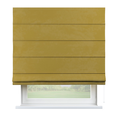 Roleta rzymska Capri w kolekcji Velvet, tkanina: 704-27