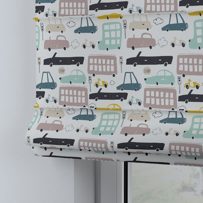Store bateau Billie