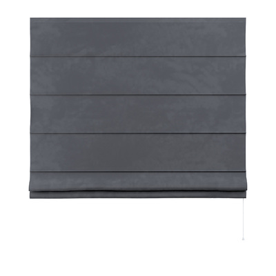 Roleta rzymska Capri w kolekcji Velvet, tkanina: 704-12