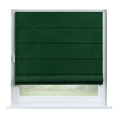 Roleta rzymska Capri w kolekcji Velvet, tkanina: 704-13