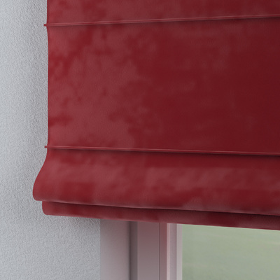 Roleta rzymska Capri w kolekcji Velvet, tkanina: 704-15