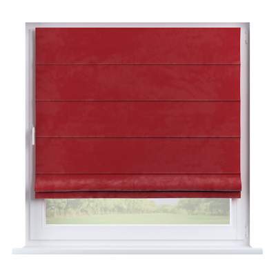 Roleta rzymska Capri w kolekcji Velvet, tkanina: 704-15