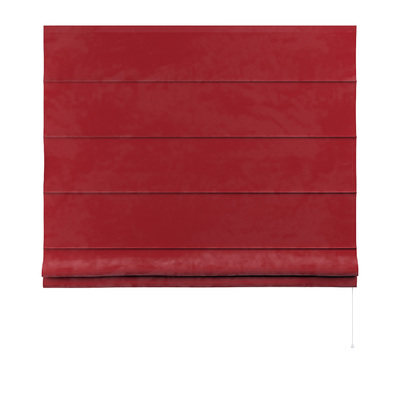 Roleta rzymska Capri w kolekcji Velvet, tkanina: 704-15