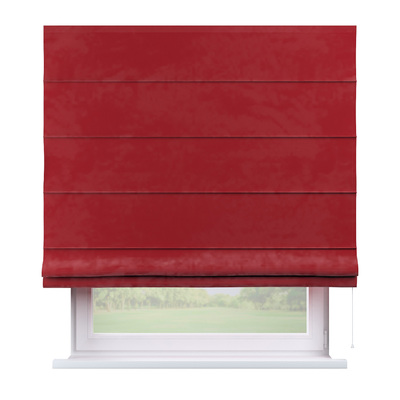 Roleta rzymska Capri w kolekcji Velvet, tkanina: 704-15