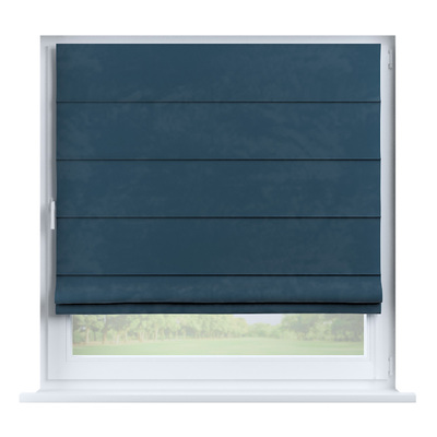 Roleta rzymska Capri w kolekcji Velvet, tkanina: 704-16