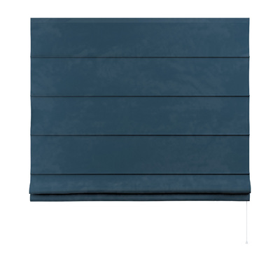 Roleta rzymska Capri w kolekcji Velvet, tkanina: 704-16