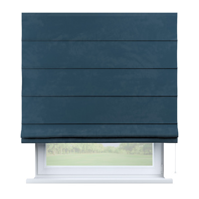 Roleta rzymska Capri w kolekcji Velvet, tkanina: 704-16