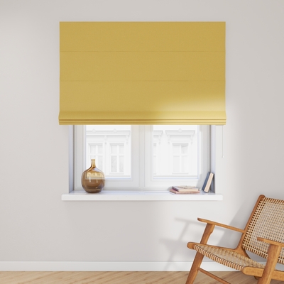 Capri Roman blind