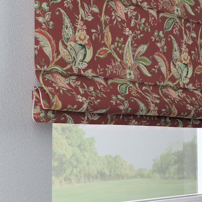 Liftgardin Capri<br/> fra kolleksjonen Gardenia, Stoffets bredde: 142-12
