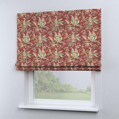 Liftgardin Capri<br/> fra kolleksjonen Gardenia, Stoffets bredde: 142-12