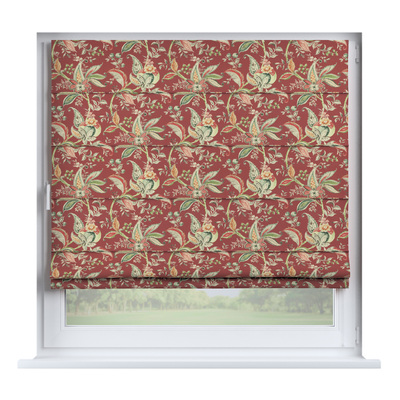 Liftgardin Capri<br/> fra kolleksjonen Gardenia, Stoffets bredde: 142-12