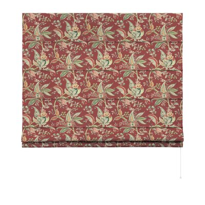 Liftgardin Capri<br/> fra kolleksjonen Gardenia, Stoffets bredde: 142-12