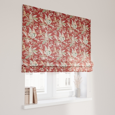 Liftgardin Capri<br/> fra kolleksjonen Gardenia, Stoffets bredde: 142-12