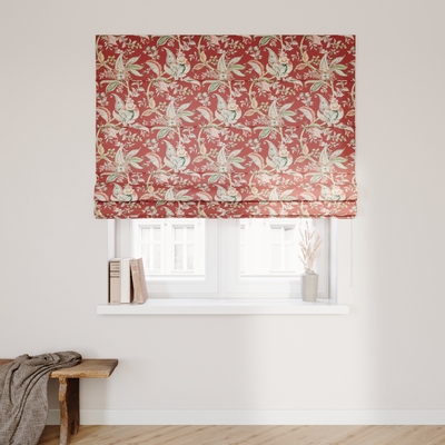 Liftgardin Capri<br/> fra kolleksjonen Gardenia, Stoffets bredde: 142-12