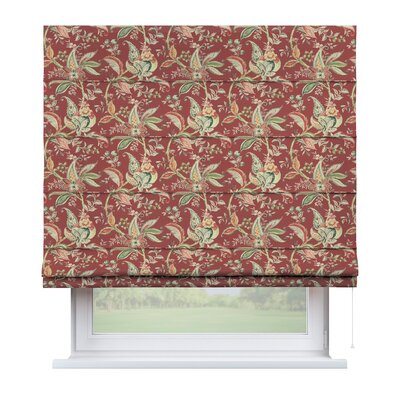 Liftgardin Capri<br/> fra kolleksjonen Gardenia, Stoffets bredde: 142-12