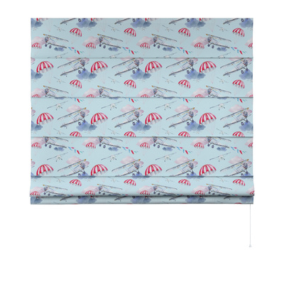 Billie roman blind in collection Magic Collection, fabric: 500-10