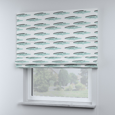 Billie roman blind in collection Magic Collection, fabric: 500-11