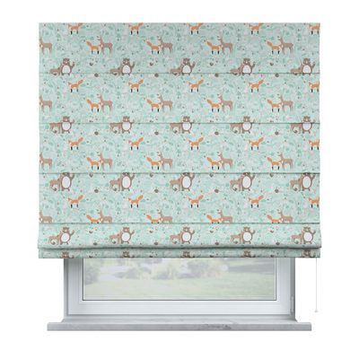 Billie roman blind