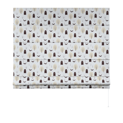 Romanetės Billie kolekcijoje Magic Collection, audinys: 500-19