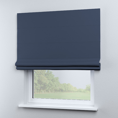 Foldegardin Capri fra kollektionen Blackout 280, Stof: 269-59