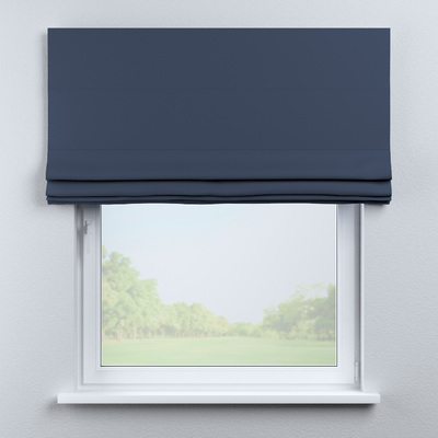 Foldegardin Capri fra kollektionen Blackout 280, Stof: 269-59