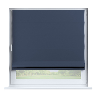 Foldegardin Capri fra kollektionen Blackout 280, Stof: 269-59