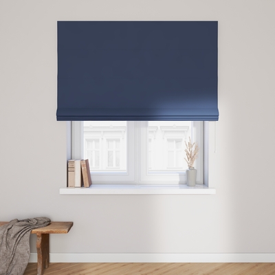 Foldegardin Capri fra kollektionen Blackout 280, Stof: 269-59