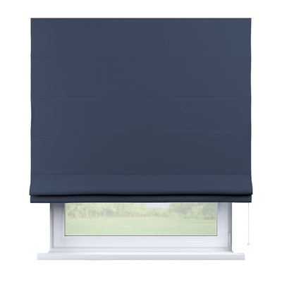 Foldegardin Capri fra kollektionen Blackout 280, Stof: 269-59